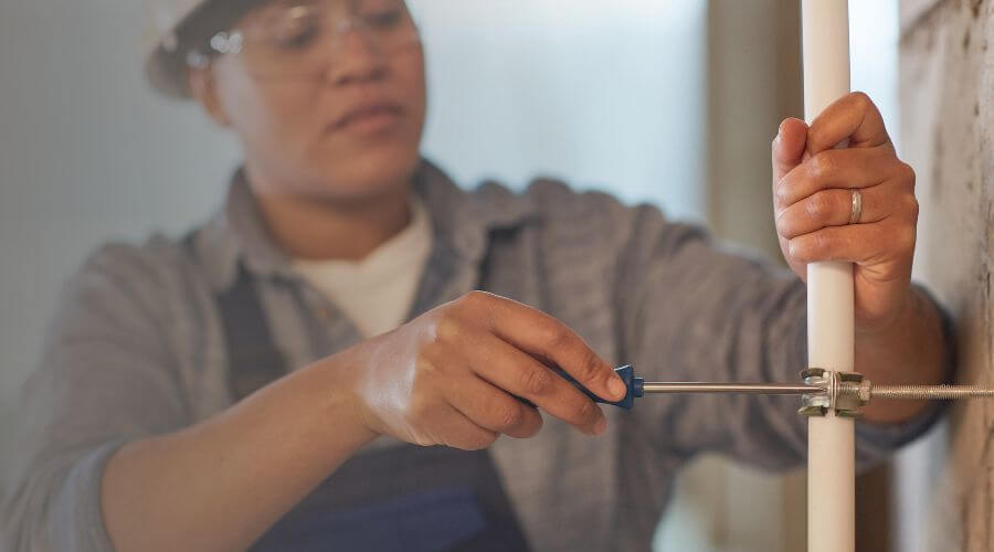 Professional expert plumbing services in Sharps, VA